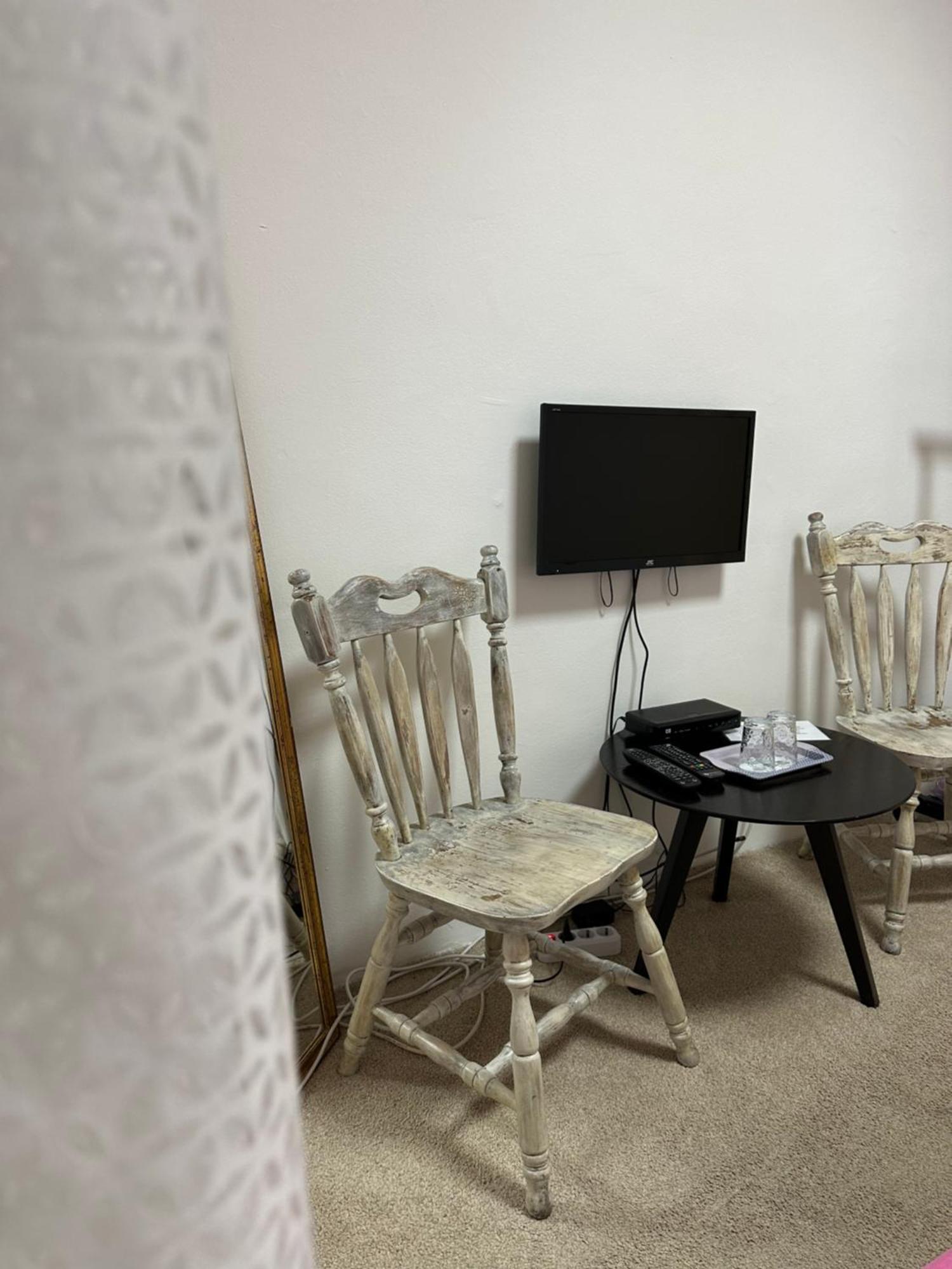 Sarajevo Rooms Eksteriør bilde