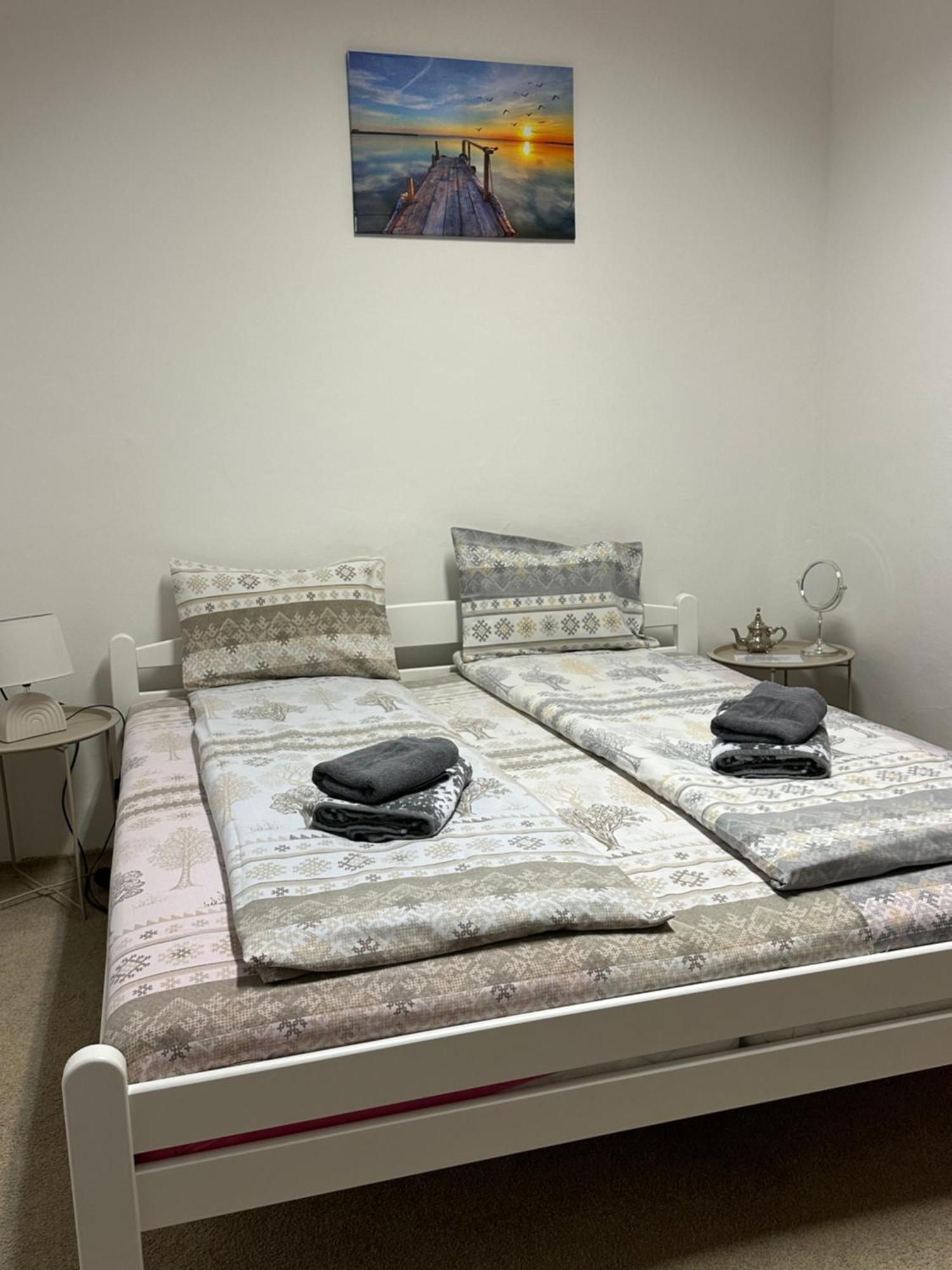 Sarajevo Rooms Eksteriør bilde