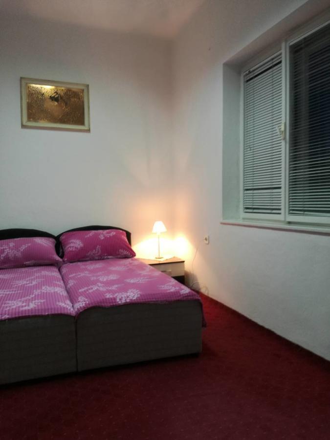 Sarajevo Rooms Eksteriør bilde