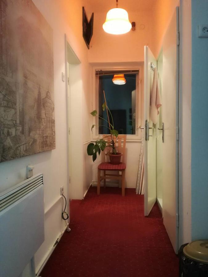 Sarajevo Rooms Eksteriør bilde