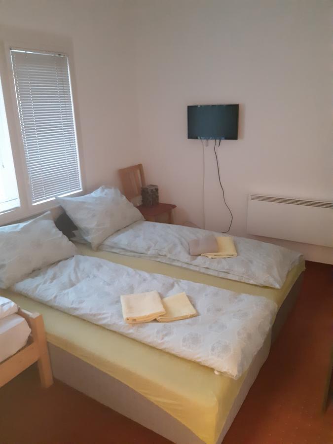 Sarajevo Rooms Eksteriør bilde