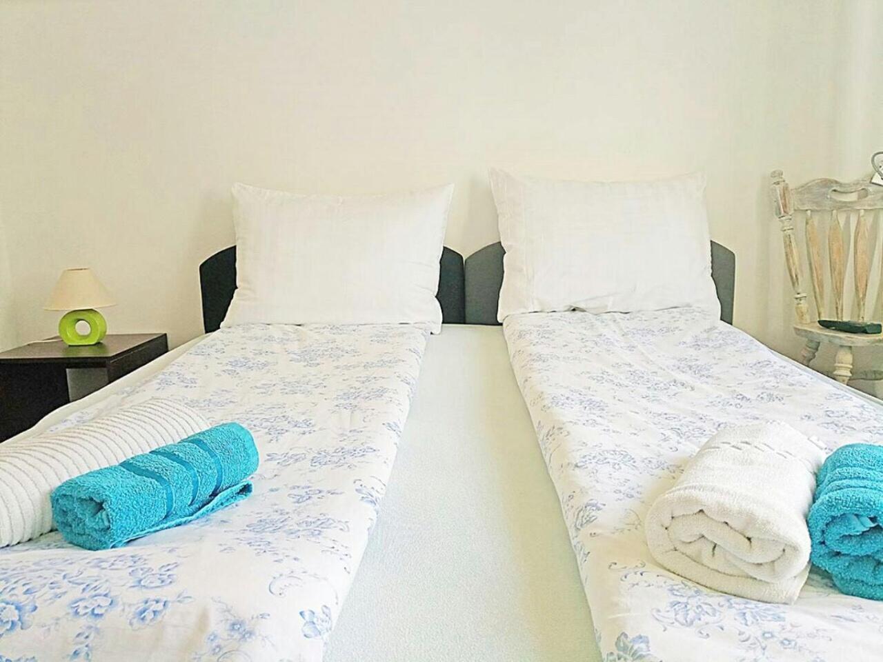 Sarajevo Rooms Eksteriør bilde