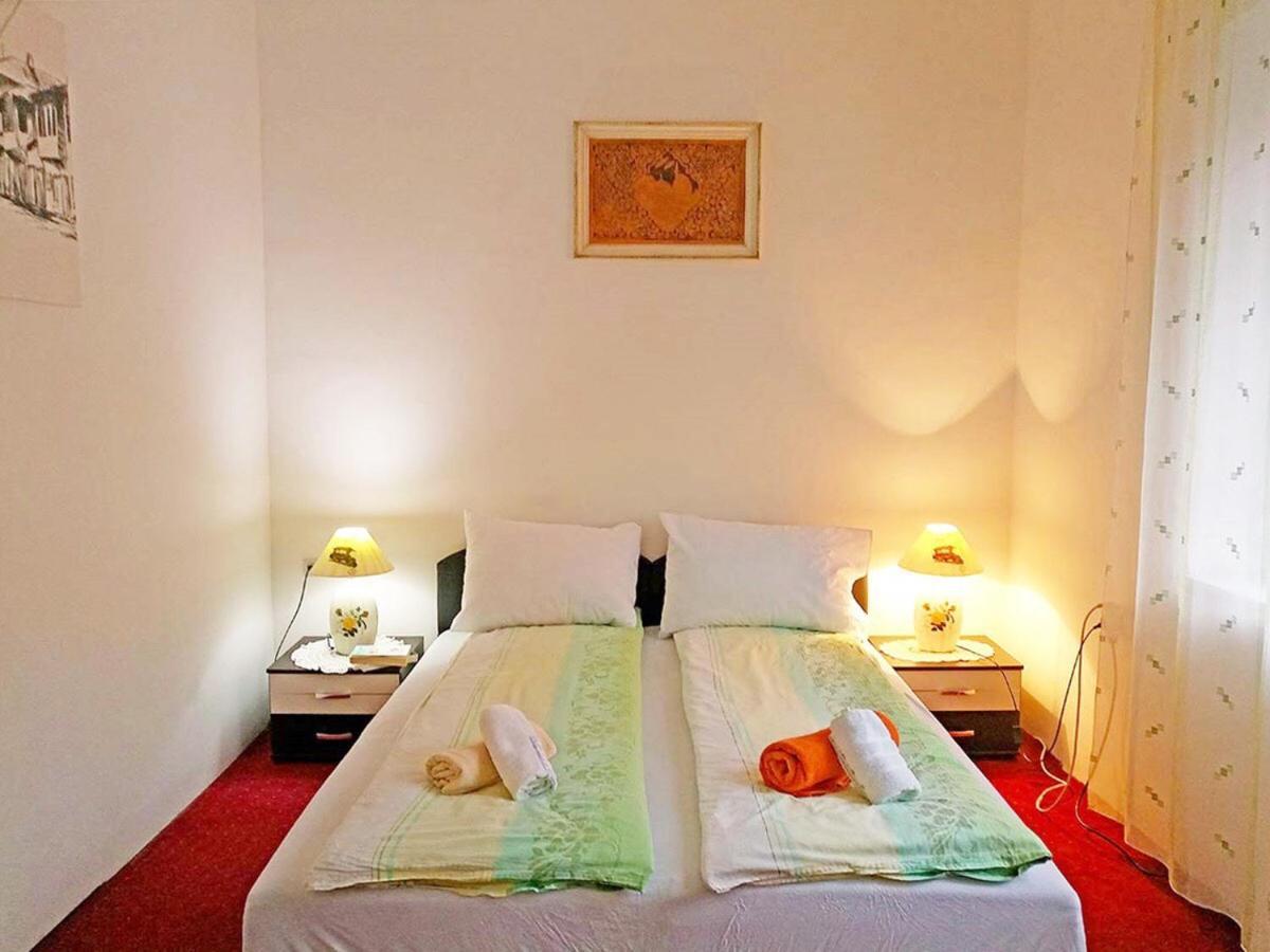 Sarajevo Rooms Eksteriør bilde