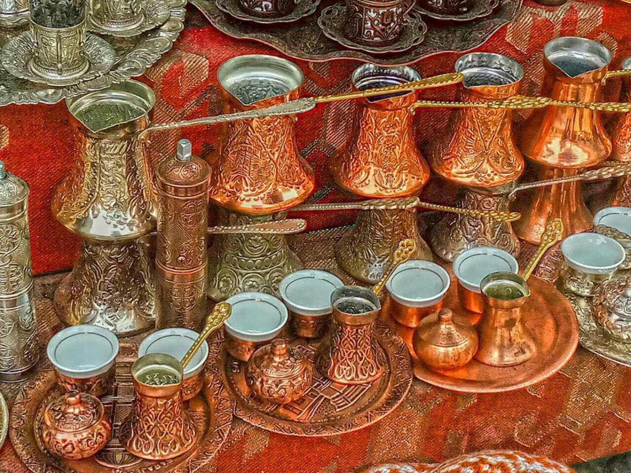 Sarajevo Rooms Eksteriør bilde